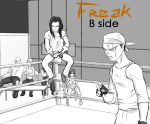 Freak B Side