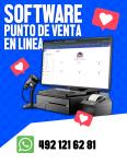 Punto de Venta en Linea